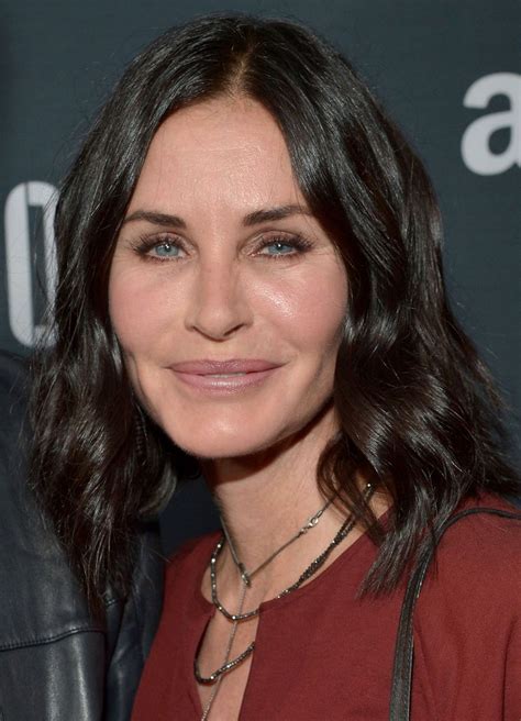 actress courteney